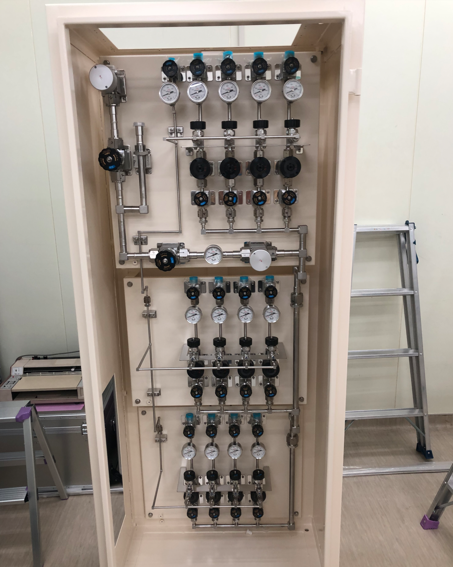 アクアセス下②